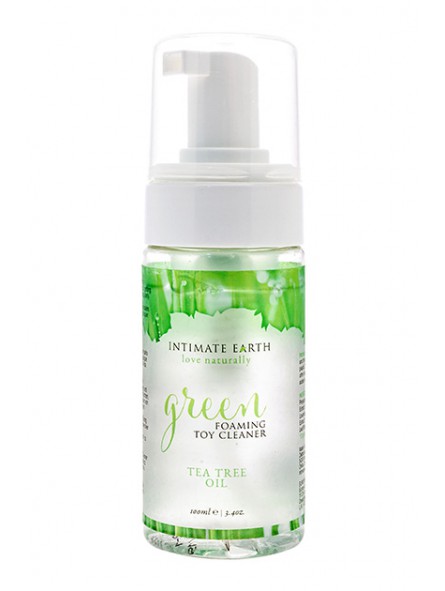 Green Tea Tree Toycleaner 100ml