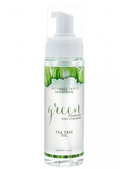 Green Tea Tree Toycleaner 200ml
