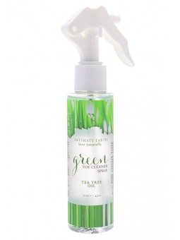 Green Tea Tree Toycleaner SPRAY 125ml