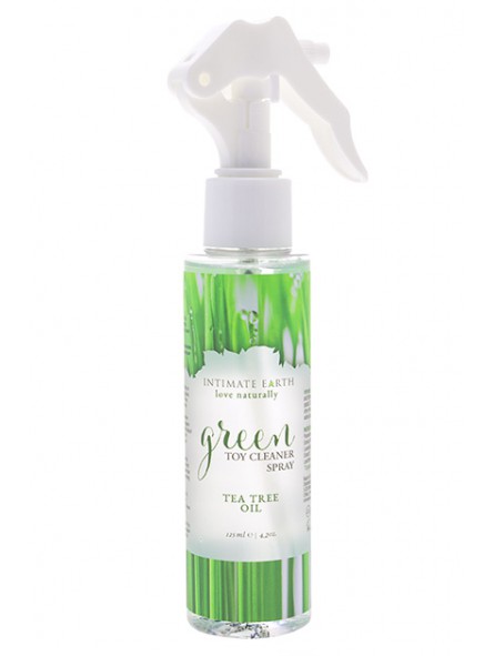 Green Tea Tree Toycleaner SPRAY 125ml