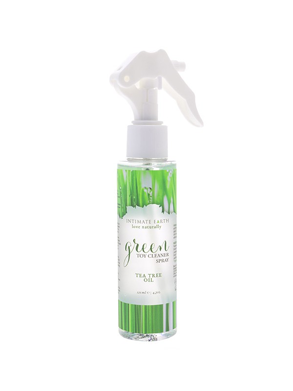 Green Tea Tree Toycleaner SPRAY 125ml