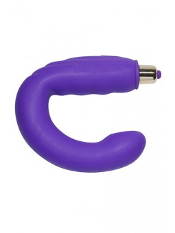 GROOVY-CHICK 7 PURPLE