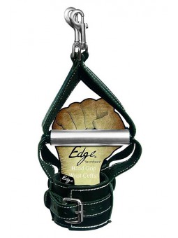 Hand Grip Wrist Cuffs