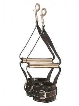 Hand Grip Wrist Cuffs