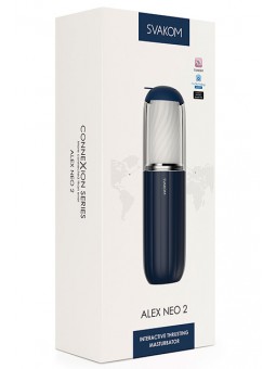 ALEX NEO 2