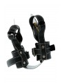 Hand Grip Wrist Cuffs