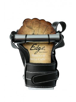 Hand Grip Wrist Cuffs