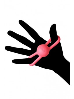 HAND ORB