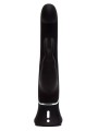 Happy Rabbit G-Spot Stroker Rabbit Vibrator Black