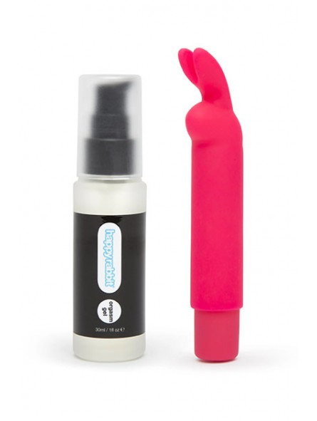 Happy Rabbit Orgasm Kit