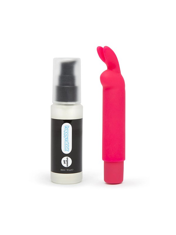 Happy Rabbit Orgasm Kit