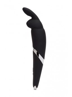 Happy Rabbit Wand Vibrator Black