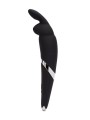 Happy Rabbit Wand Vibrator Black