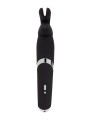 Happy Rabbit Wand Vibrator Black