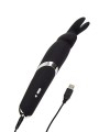 Happy Rabbit Wand Vibrator Black