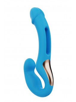 HARMONY DUO BLUE