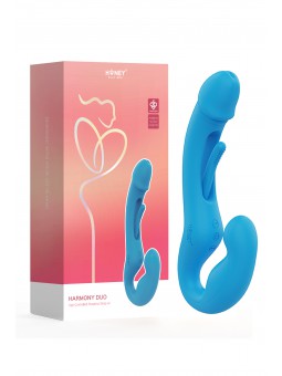 HARMONY DUO BLUE