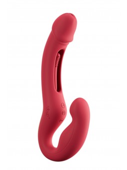 HARMONY DUO RED
