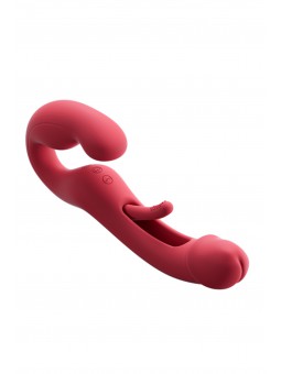 HARMONY DUO RED