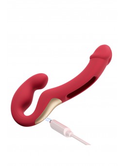HARMONY DUO RED