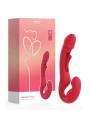HARMONY DUO RED
