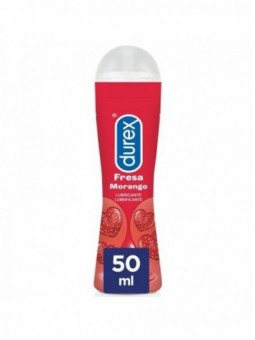 LUBRICANTE DUREX PLAY FRESA...