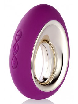 Alia Deep Rose