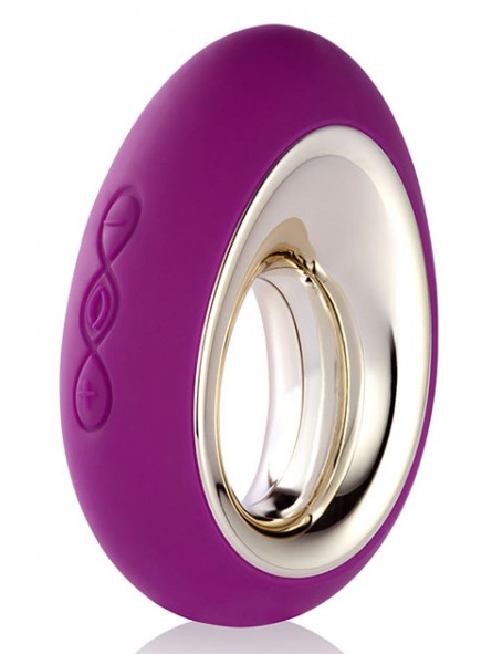 Alia Deep Rose