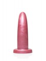 HerSpot Dildo Golden Rose Small