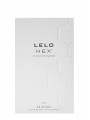 Hex Condoms 12 Uds