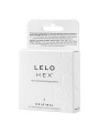 Hex Condoms 3 Uds