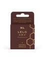 Hex Condoms Respect 3 Pack