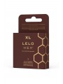 Hex Condoms Respect 3 Pack