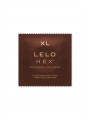 Hex Condoms Respect 3 Pack