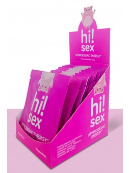 Hi!Sex Aphrodisiac Energy