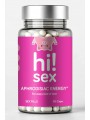 Hi!Sex Aphrodisiac Energy - Bote con 60 c?psulas