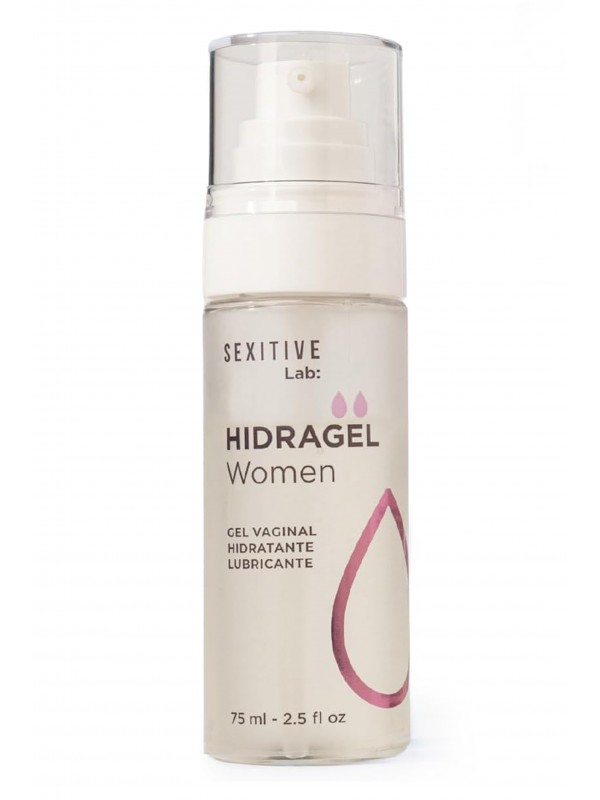 Hidragel