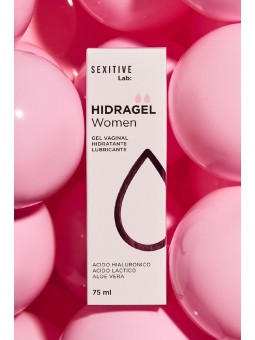 Hidragel