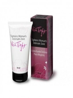 VIATIGHT GEL ESTRECHANTE...