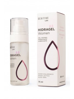 Hidragel