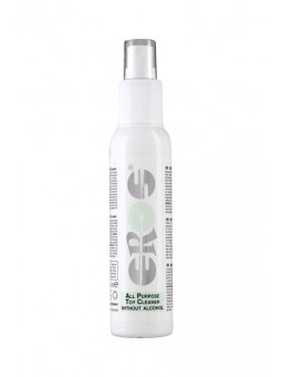 All Purpose Toy Cleaner Without Alcohol 100 ml