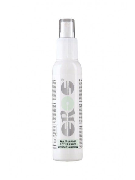All Purpose Toy Cleaner Without Alcohol 100 ml