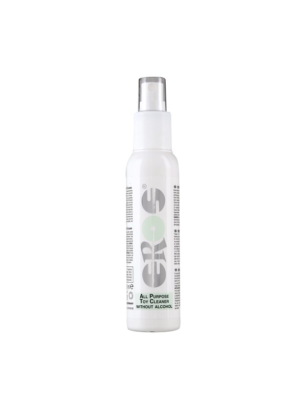 All Purpose Toy Cleaner Without Alcohol 100 ml