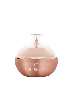 HIGHONLOVE CANNABIS BODY BUTTER