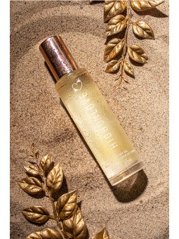 HIGHONLOVE DRY BODY OIL SPRAY