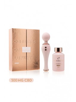 HIGHONLOVE HEMP MOD 3 OBJECTS OF LUXARY GIFT SET