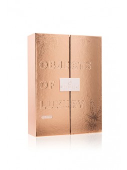 HIGHONLOVE HEMP MOD 3 OBJECTS OF LUXARY GIFT SET