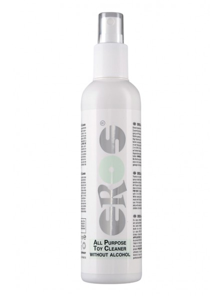 All Purpose Toy Cleaner Without Alcohol 200 ml