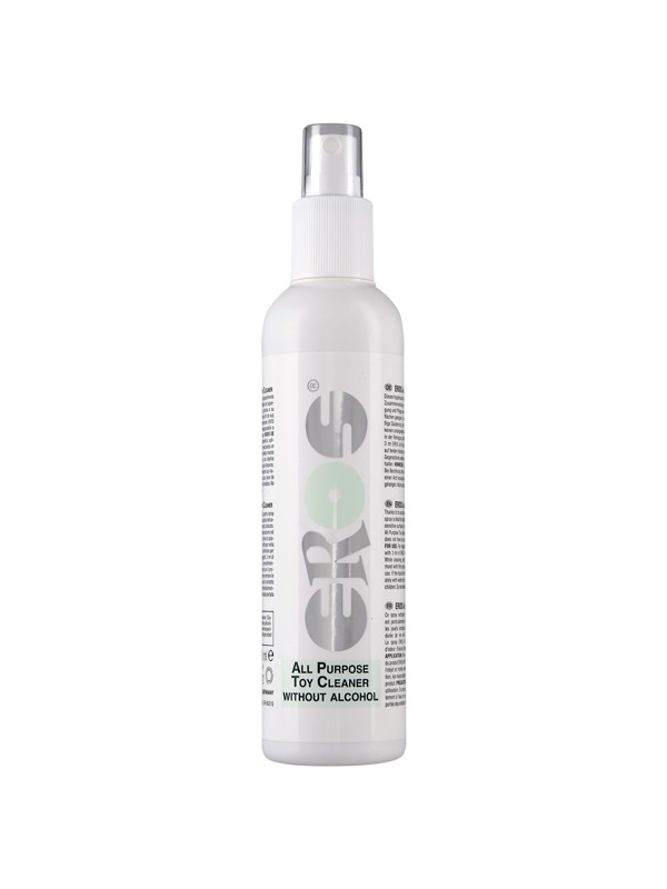 All Purpose Toy Cleaner Without Alcohol 200 ml