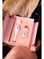 HIGHONLOVE HEMP MOD 3 OBJECTS OF LUXARY GIFT SET